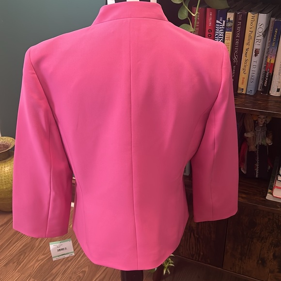 Kasper Suit Jacket - Picture 3 of 8